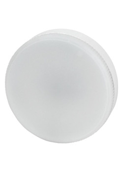 Лампа светодиодная LED Value LVGX5375 10SW/830 10Вт GX53 230В 2х5 RU (уп.5шт) OSRAM 4058075584143