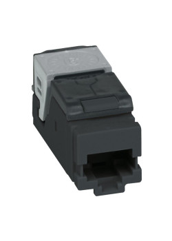 Коннектор 6хRJ45 кат.5Е UTP LCS3 Leg 033753