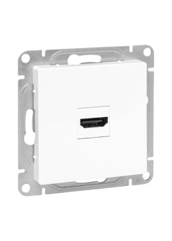 Механизм роз. HDMI, бел. Эпика EKF