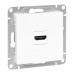 Механизм роз. HDMI, бел. Эпика EKF Механизм роз. HDMI, бел. Эпика EKF