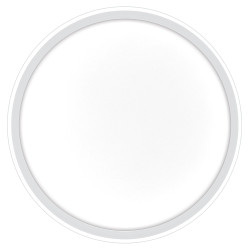 Светодиодный светильник накладной Feron AL5801 RING тарелка 60W 4000K