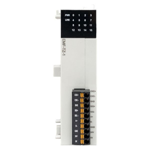 Модуль ввода сигналов тензодатчиков EMF 1 PRO-Logic EKF (без поверки)