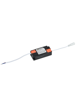 LED-драйвер тип ДВ SESA-ADH40W-SN Е для LED светильников 40Вт IEK