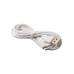 Дата-кабель, ДК 4, USB - micro USB, 1 м, белый, TDM Дата-кабель, ДК 4, USB - micro USB, 1 м, белый, TDM