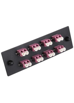 LANMASTER LAN-APM-8X2LC/OM4