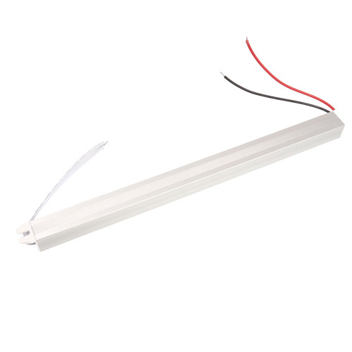 Трансформатор электронный для светодиодной ленты 36W 12V (драйвер), LB001 FERON Трансформатор электронный для светодиодной ленты 36W 12V (драйвер), LB001 FERON