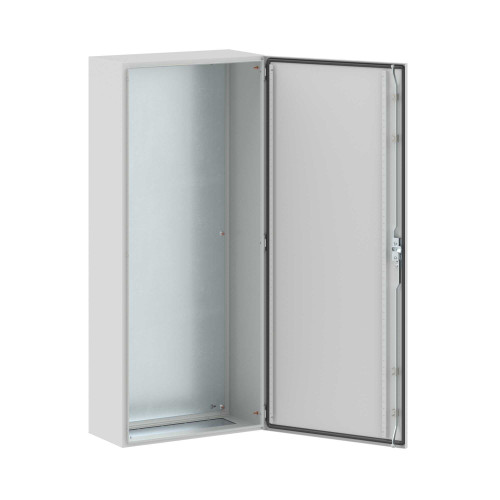 Корпус навесной ST с М/П ВxШxГ 1400x600x300 мм, IP66 Корпус навесной ST с М/П ВxШxГ 1400x600x300 мм, IP66