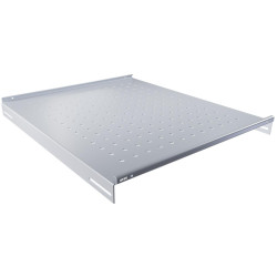 Полка стационарная NTSS NTSS-FS-800 1U нагр.:60кг. 19