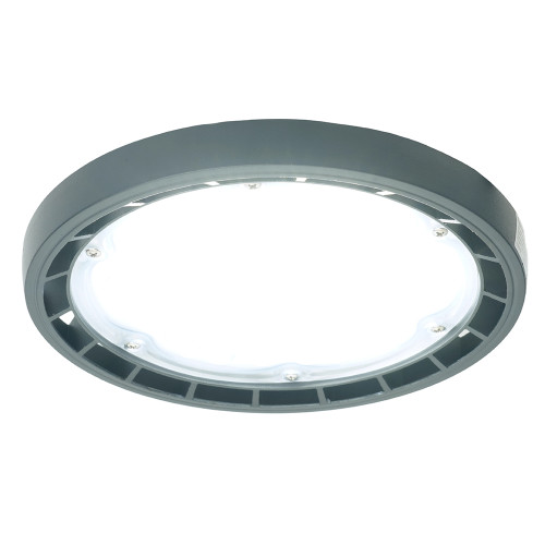 Светильник складской Feron AL1006 IP65 100W 90° 5000K Светильник складской Feron AL1006 IP65 100W 90° 5000K