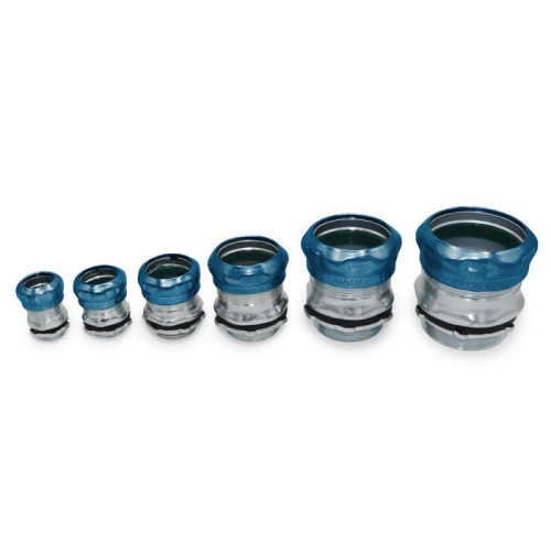 Муфта вводная М25Т25 IP66 ГОФРОМАТИК zeta46022