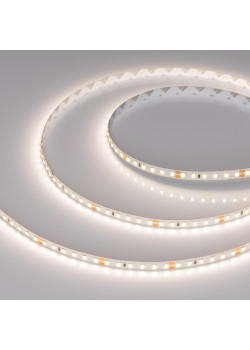 Лента светодиодная 9,6 Вт/м 24В IP20 4000K 120LED/м RT/RTW-A120-8-11mm SMD 2835 5 м