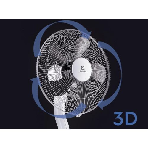Вентилятор напольный EFF-1003D Electrolux НС-1187092 Вентилятор напольный EFF-1003D Electrolux НС-1187092