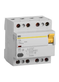 IEK MDV10-4-025-300
