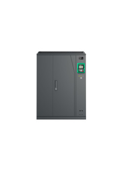ПЧ STV900 G: 280 кВт (P: 315 кВт) 400В