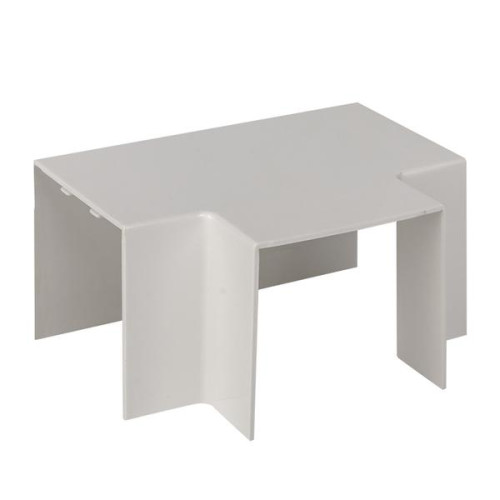 Угол T-образный (60x60) (4 шт) белый EKF-Plast