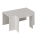 Угол T-образный (60x60) (4 шт) белый EKF-Plast