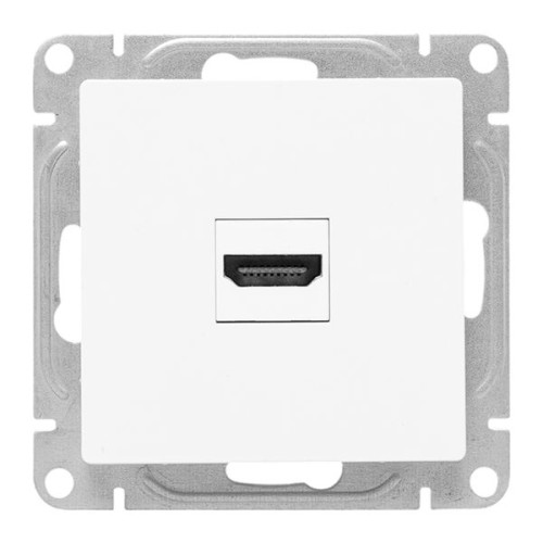Механизм роз. HDMI, бел. Эпика EKF Механизм роз. HDMI, бел. Эпика EKF