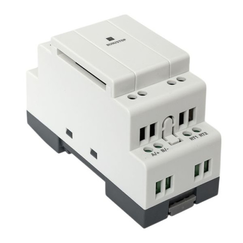 Коммуникационный модуль расширения PRO-Relay RS-485 DC EKF Коммуникационный модуль расширения PRO-Relay RS-485 DC EKF