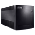 Источник бесперебойного питания (черный)/ Powercom RAPTOR RPT-1025AP 615Wt 1025VA Источник бесперебойного питания (черный)/ Powercom RAPTOR RPT-1025AP 615Wt 1025VA