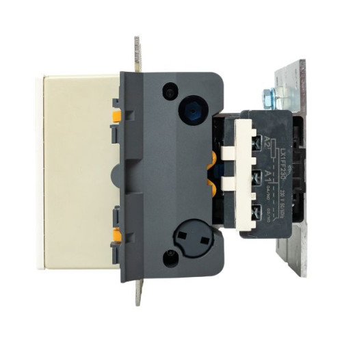 Контактор КТЭ-1 150А 1NO 230В AC EKF