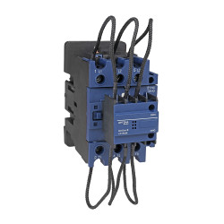Контактор OptiStart E LC1E60K-M5-2NO+1NC-220AC