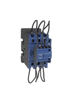 Контактор OptiStart E LC1E33K-M5-2NO+1NC-220AC