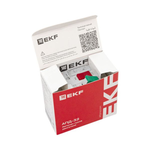 АПД-32 6-10А EKF АПД-32 6-10А EKF