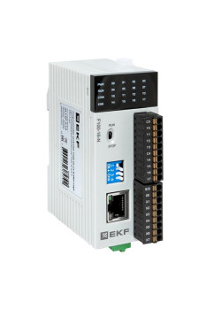 Программируемый контроллер F100 16 в/в N PRO-Logic EKF