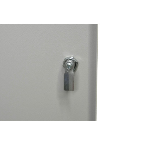 Корпус металлический ЩРНМ (ЩМП) IP31 1400х800х300 RAL7035 Корпус металлический ЩРНМ (ЩМП) IP31 1400х800х300 RAL7035