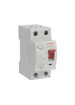 DKC MDL100-2P3-40-AC