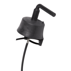 Ограничитель перенапряжения ОПН-440 ЗОИ (LVA 440B-FL) IEK