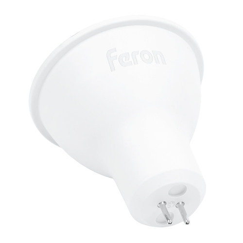 Лампа светодиодная Feron LB-965 MR16 G5.3 15W 230V 4000K Лампа светодиодная Feron LB-965 MR16 G5.3 15W 230V 4000K