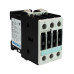 3RT1026-1AP00, 3-пол., 25A, AC-3, 11кВт/400V, 230V AC, 50/60Гц, типоразмер S0, винтовые клеммы, IP20, контактор электромагнитный  (ЭТ)