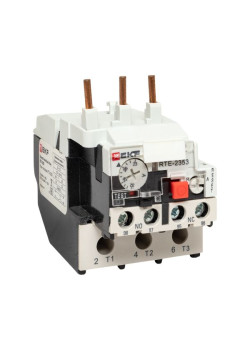 Реле тепловое РТЭ-3353 23-32А EKF