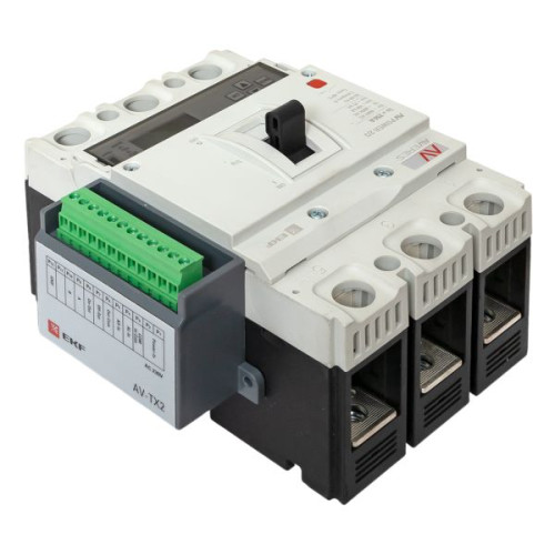 AV-POWER-2/3 250А 100кА ETU6.2 EKF