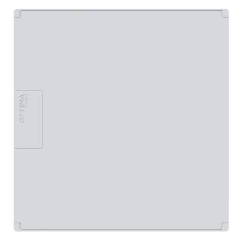 Корпус пластиковый OptiBox Pro 12-NNR-IP40