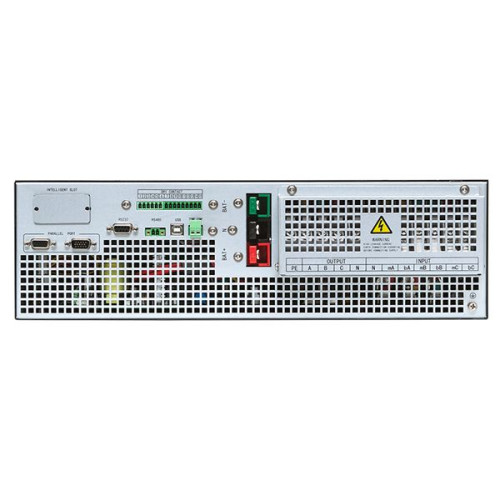 ИБП E-Power SW900Pro-RT-G5-400В-30кВА/30кВт, без АКБ ИБП E-Power SW900Pro-RT-G5-400В-30кВА/30кВт, без АКБ