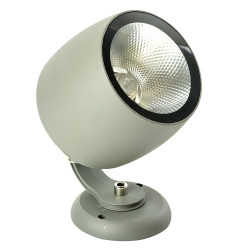 Светодиодный светильник ландшафтно-архитектурный Feron LL-600  85-265V 20W 2700K IP65