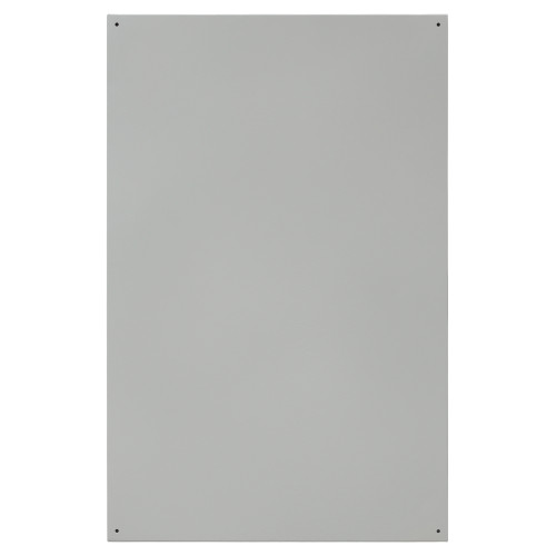 Корпус металлический ЩМП-5-0, 1000х650х285 мм, IP54, RAL7035 светло-серый LITE