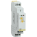 Реле задержки выключения ORT 2 контакта 12-240В AC/DC IEK Реле задержки выключения ORT 2 контакта 12-240В AC/DC IEK
