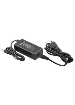 Трансформатор электронный для светодиодной ленты 60W 12V (драйвер), LB005 FERON