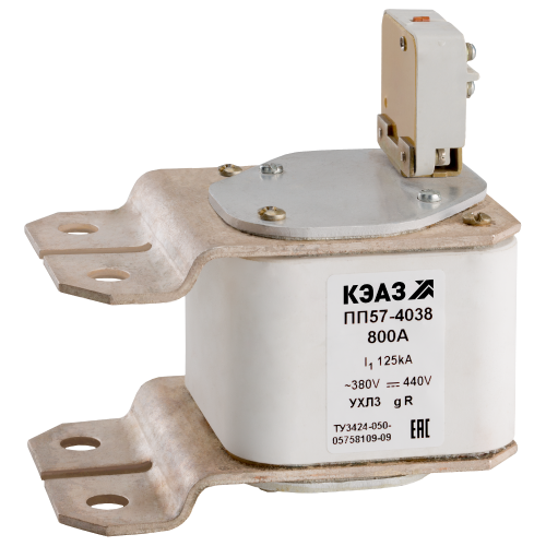 Предохранитель ПП57-31371-40А-У3-КЭАЗ