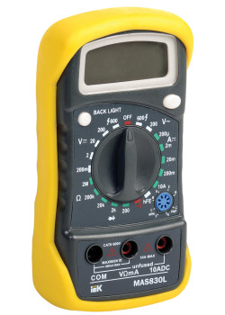 ITK TMD-3L-830
