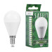 Лампа светодиодная SAFFIT SBG4520 Шарик E14 20W 230V 4000K Лампа светодиодная SAFFIT SBG4520 Шарик E14 20W 230V 4000K