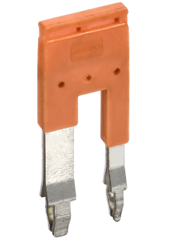 ARMAFIX Перемычка JXS10/2.5 гребенчатая переходная для колодок клеммных CX2.5-CX10 IEK