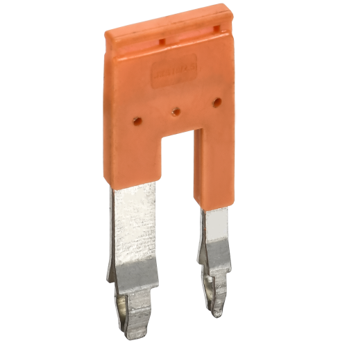 ARMAFIX Перемычка JXS10/2.5 гребенчатая переходная для колодок клеммных CX2.5-CX10 IEK
