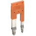 ARMAFIX Перемычка JXS10/2.5 гребенчатая переходная для колодок клеммных CX2.5-CX10 IEK ARMAFIX Перемычка JXS10/2.5 гребенчатая переходная для колодок клеммных CX2.5-CX10 IEK