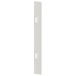 TITAN 5 Перегородка вертикальная белая (2х60; 3х60) IEK