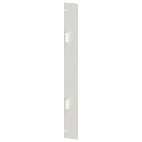 TITAN 5 Перегородка вертикальная белая (2х60; 3х60) IEK