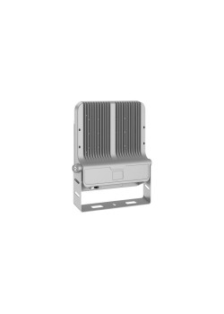 Прожектор светодиодный СДО FL 21 C 200W AM1 840 GR CL 386х414х51мм 200Вт 4000К IP66 уличный сер. 17082123362